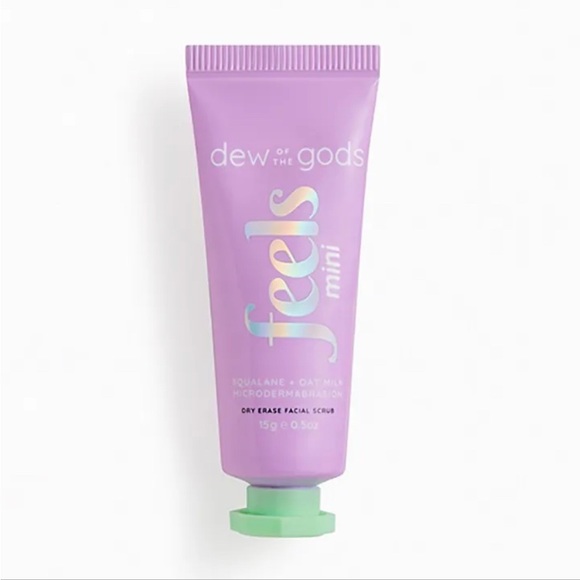Dew of the gods | Skincare | Dew Of The Gods Mini Feels